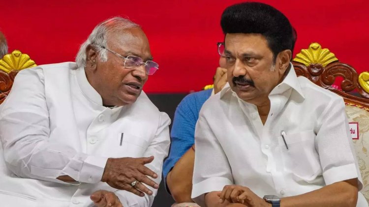 '24 unity call at Stalin b'day: Parties say PM face not issue